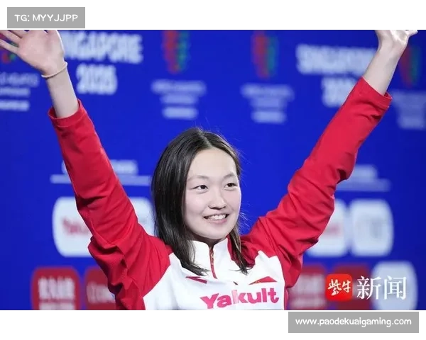 李冰洁教练组优化训练计划 聚焦自由泳后程冲刺耐力提升