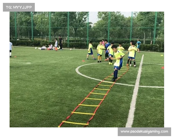 韩国教练团队助力内蒙古莫旗训练基地提升青训水平