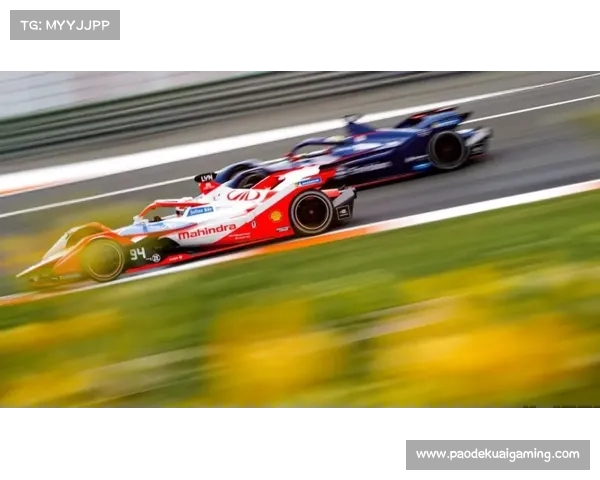 车手纳托：FE季前测试助力车队磨合新成员