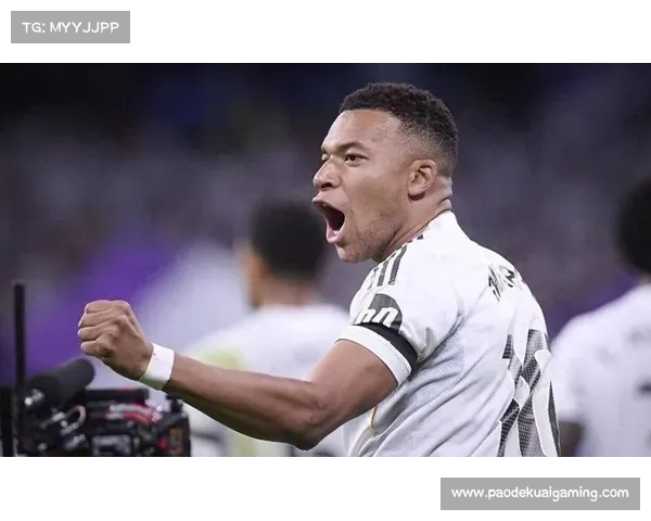 皇马4-3险胜奥林匹亚科斯,姆巴佩帽子戏法